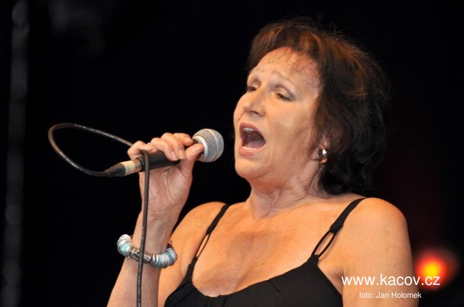 Marta Kubišová