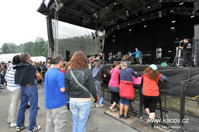Sázavafest 2010