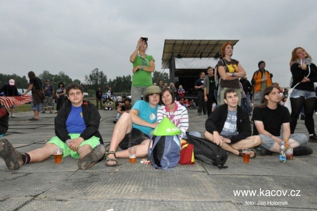 Sázavafest 2010