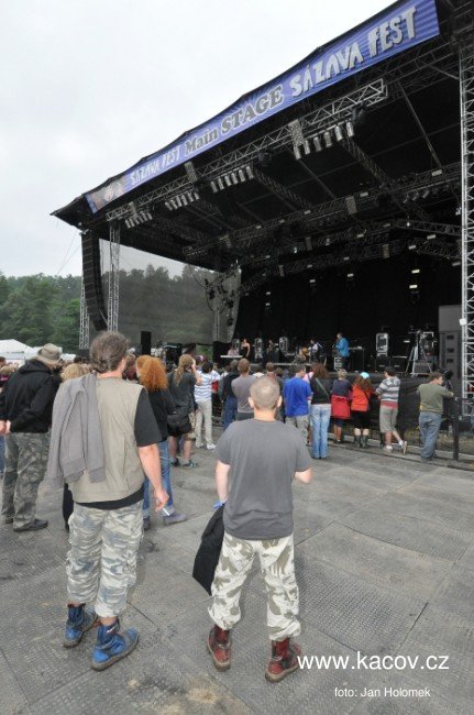 Sázavafest 2010