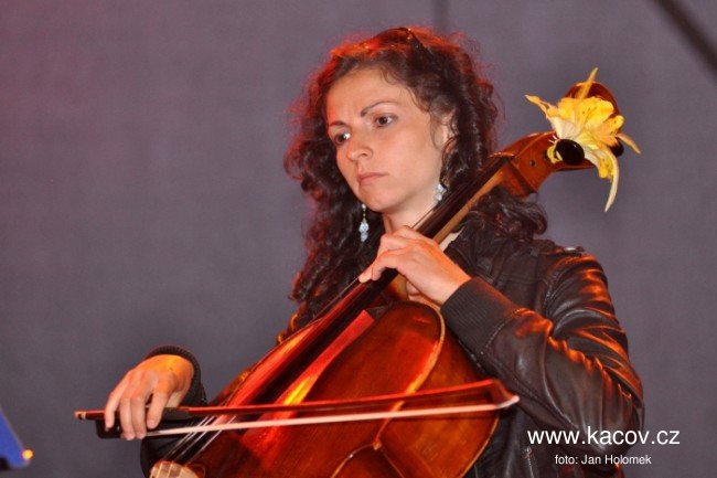 Vivaldianno