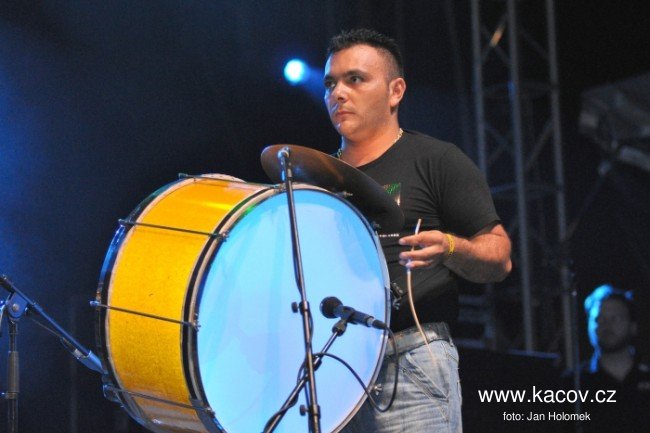 Boban Markovic Orkestar