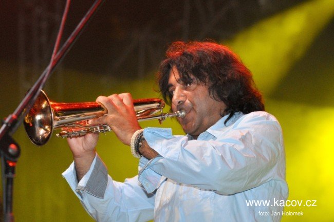 Boban Markovic Orkestar