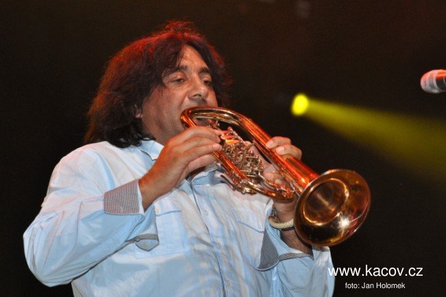 Boban Markovic Orkestar