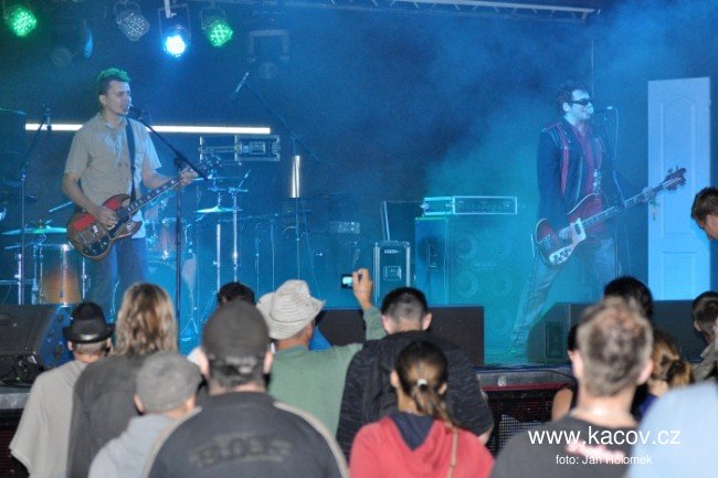 Sázavafest 2010