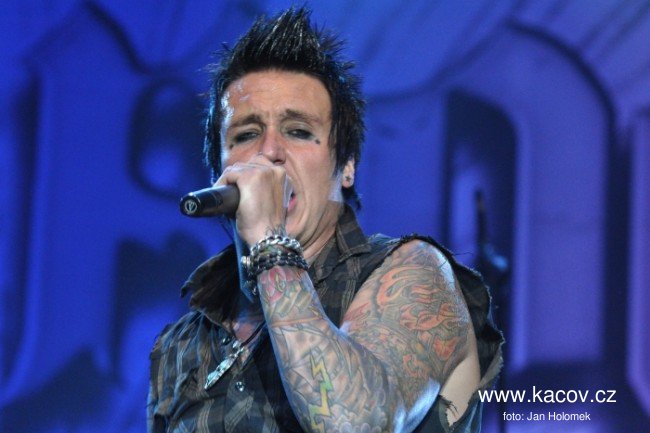 Papa Roach
