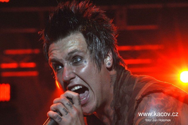 Papa Roach