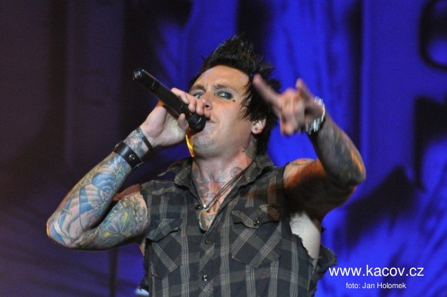 Papa Roach