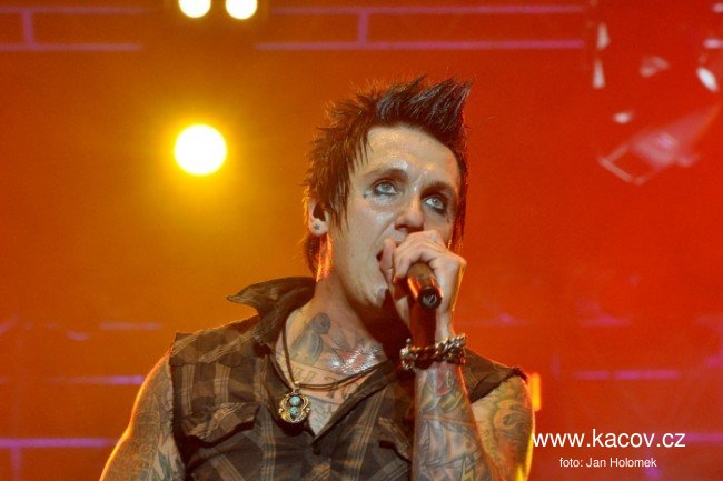 Papa Roach