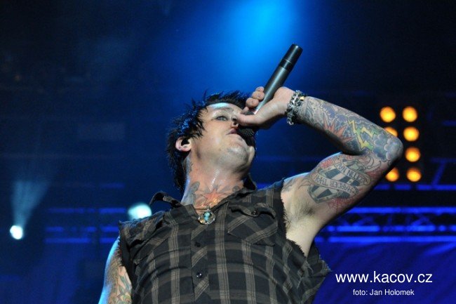 Papa Roach