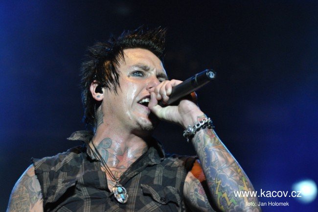 Papa Roach