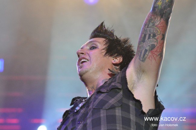 Papa Roach
