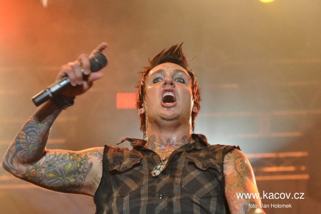 Papa Roach
