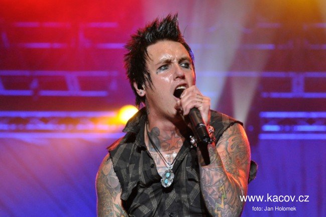 Papa Roach