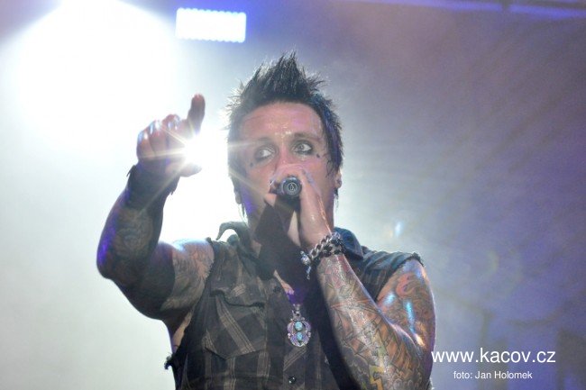 Papa Roach
