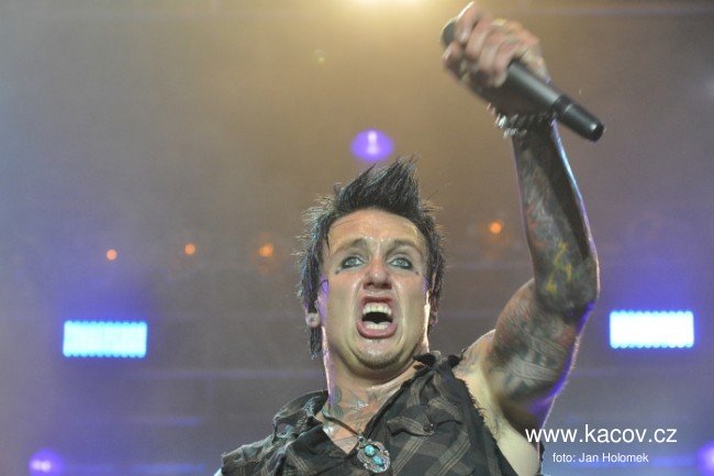 Papa Roach