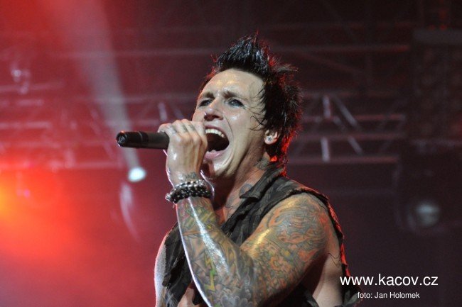 Papa Roach