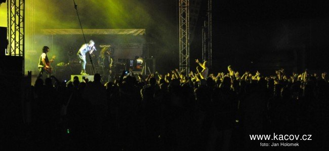 Papa Roach