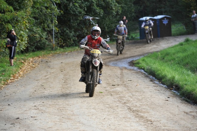 Enduro MČR Kácov