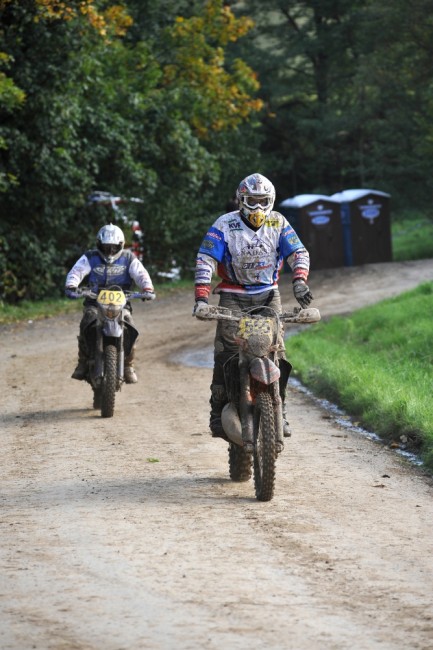 Enduro MČR Kácov