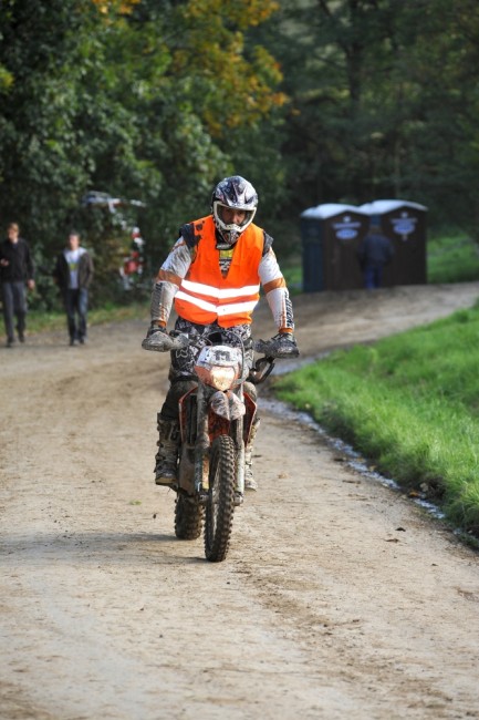 Enduro MČR Kácov