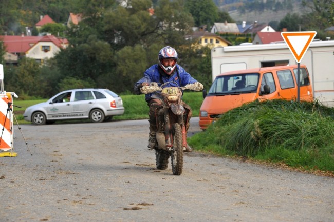 Enduro MČR Kácov