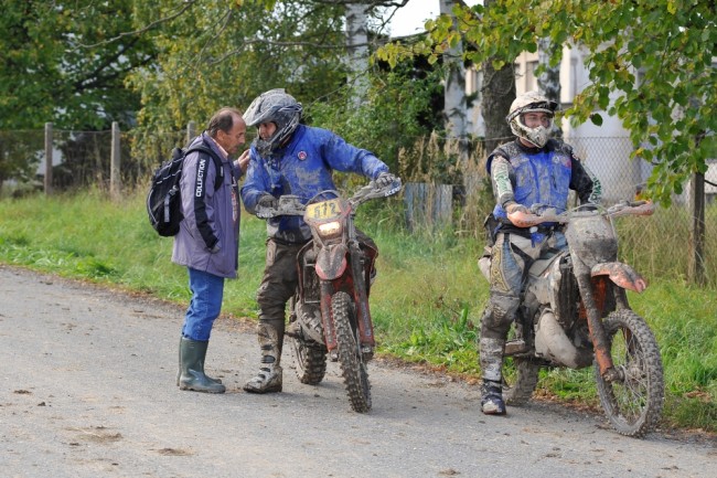 Enduro MČR Kácov