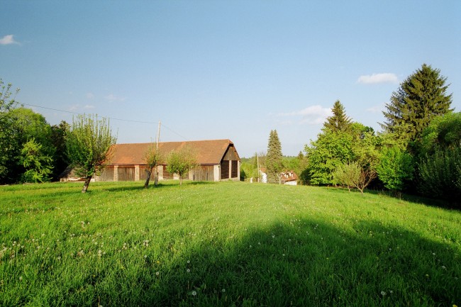 Zderadinky