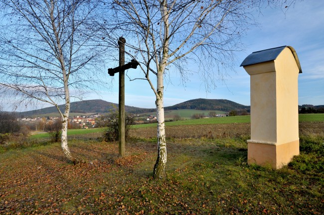 U Louňovic pod Blaníkem