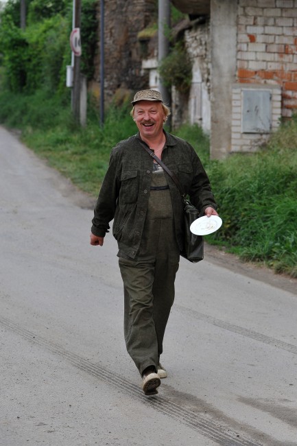 Noční rybářské závody