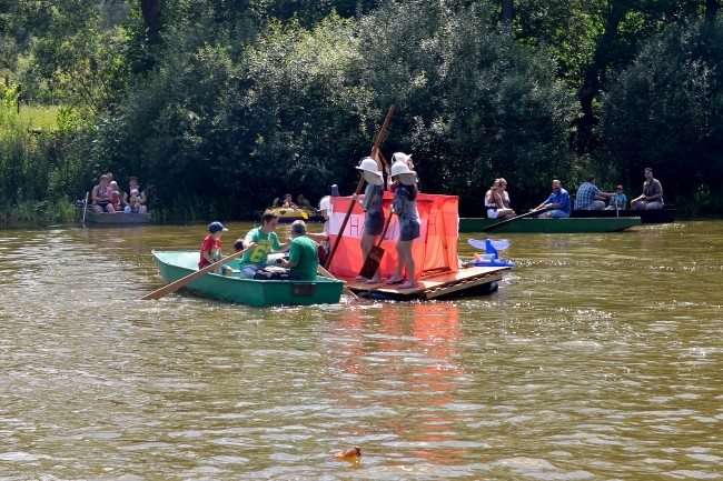 Posázavská neckyjáda