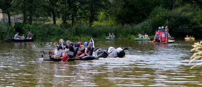 Posázavská neckyjáda