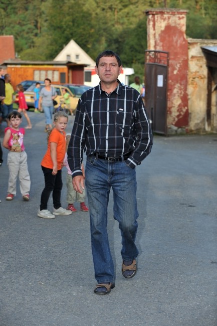 Posvícenský jarmark