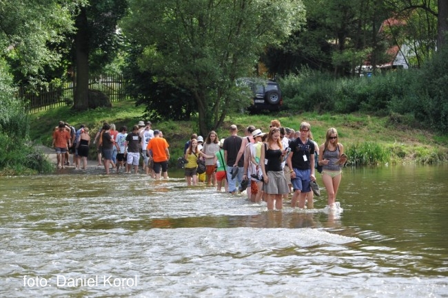 Sázavafest 2009