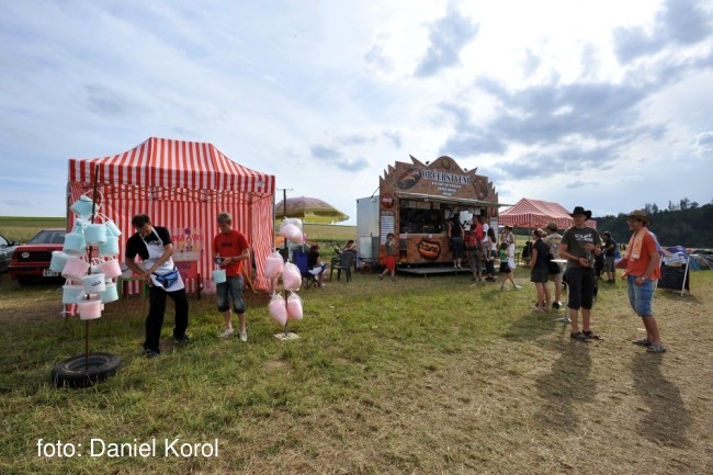 Sázavafest 2009