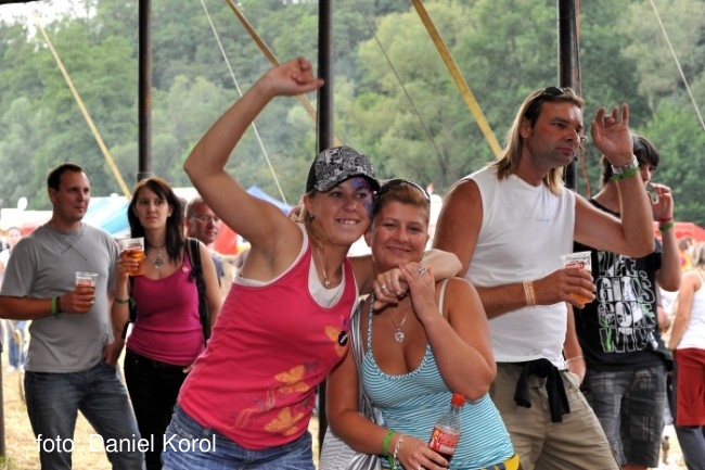 Sázavafest 2009
