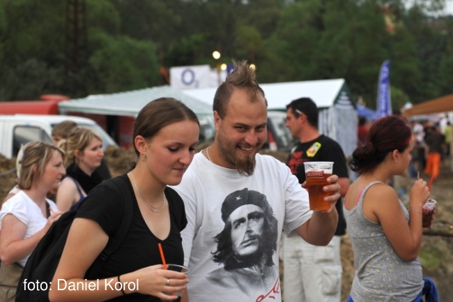 Sázavafest 2009