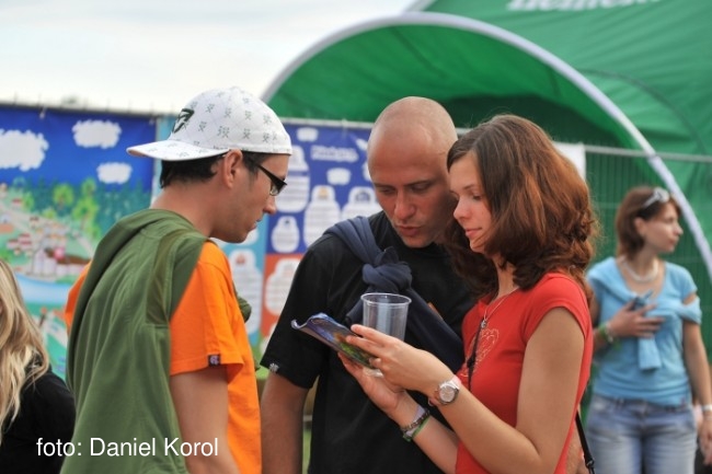 Sázavafest 2009