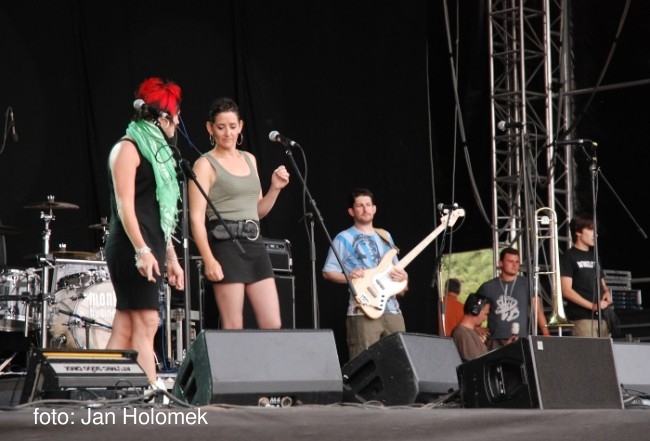 Sázavafest 2009
