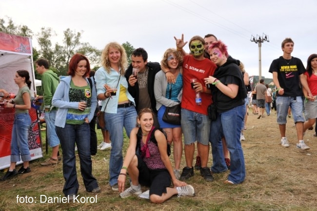 Sázavafest 2009