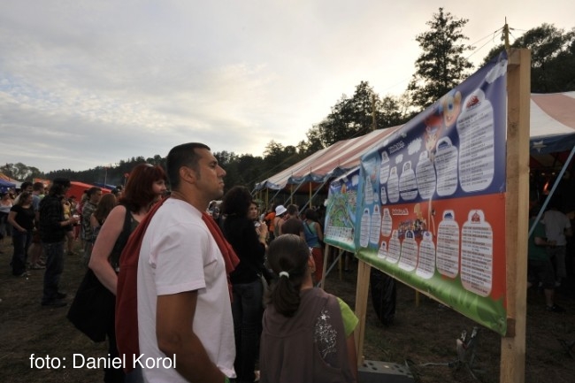 Sázavafest 2009