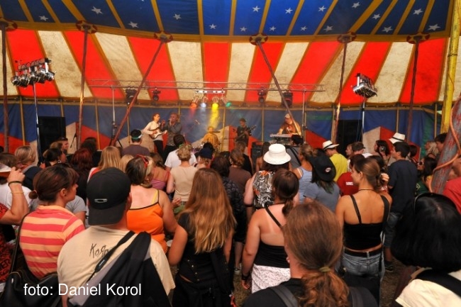 Sázavafest 2009