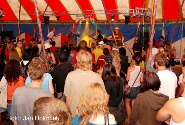 Sázavafest 2009