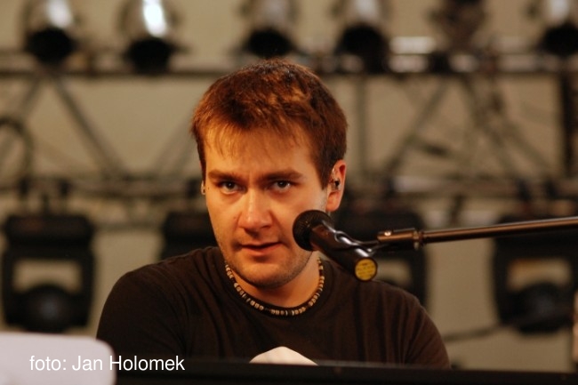Marek Ztracený