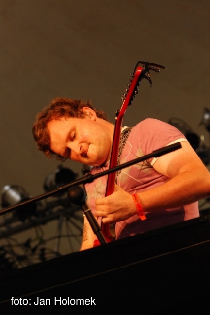 Sázavafest 2009