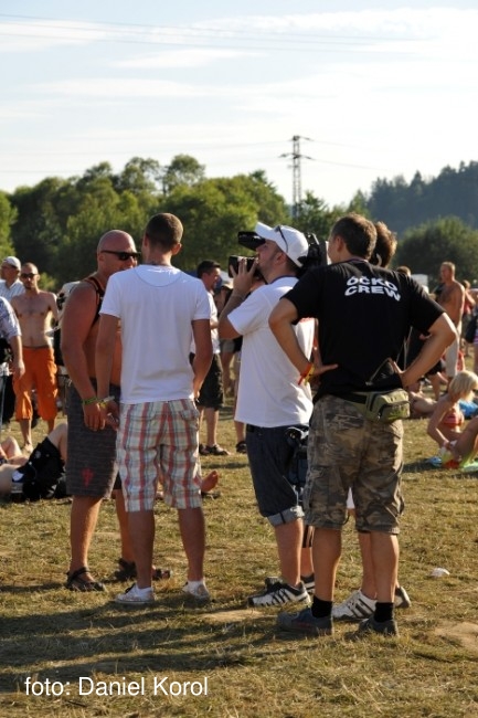 Sázavafest 2009