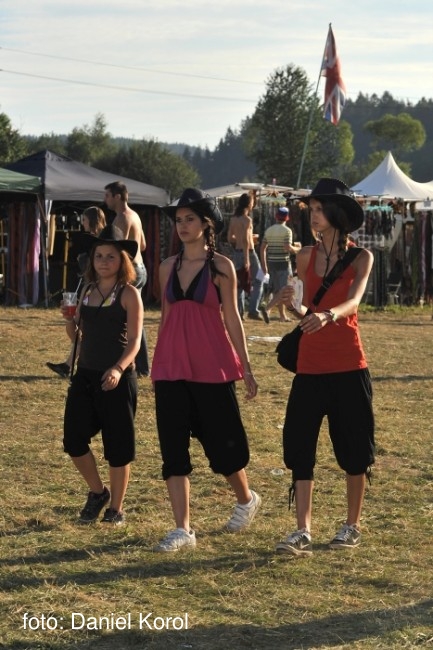 Sázavafest 2009