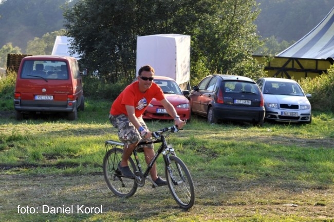 Sázavafest 2009