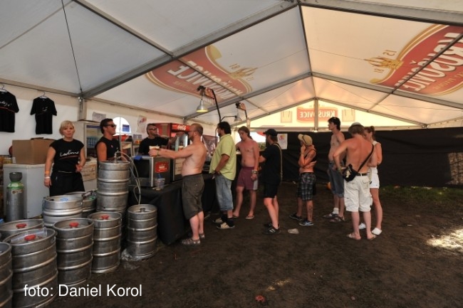Sázavafest 2009
