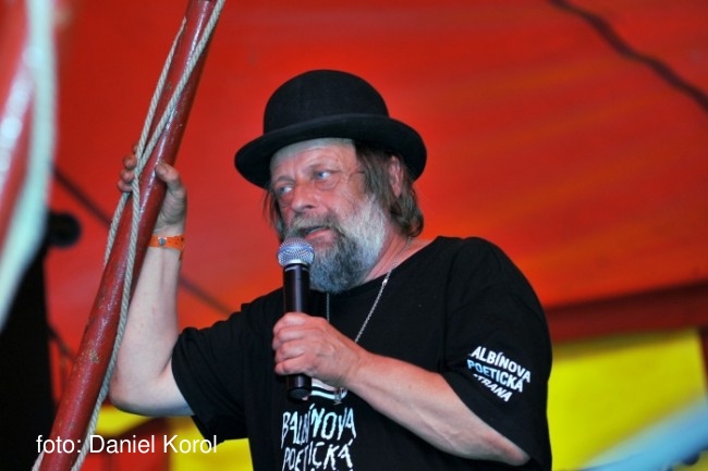 Sázavafest 2009